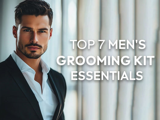 Grooming Essential