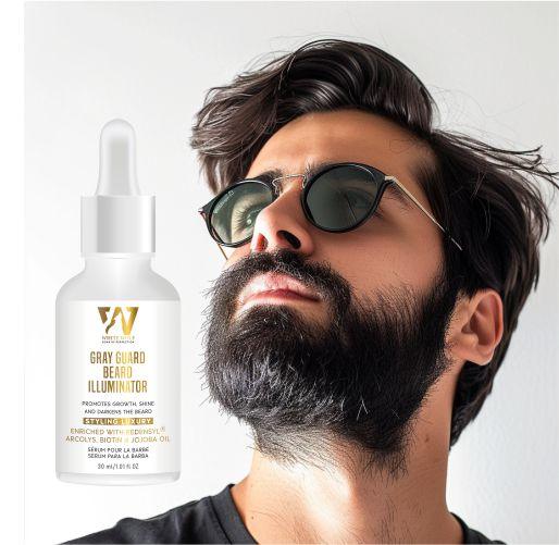 Beard Serum