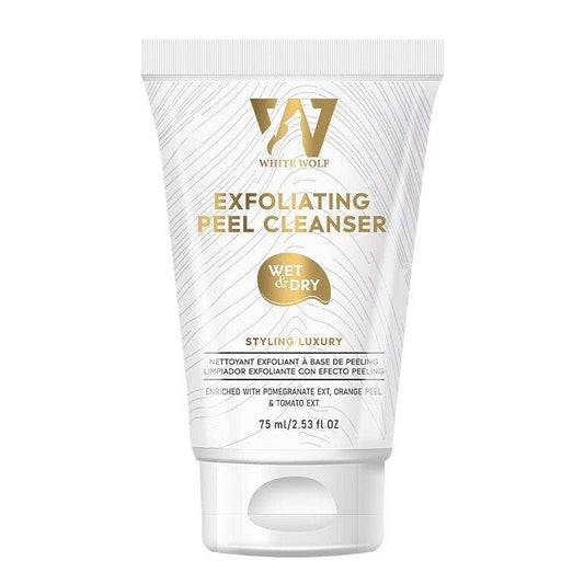 Exfoliating Peel Cleanser