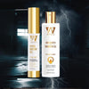 Hydro Booster Gel and Hair Growth & Nourishing Oil Combo